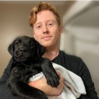 Tactycs Employee Zack Platt's profile photo