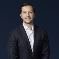 CCS Partners Employee Thomas Hasse's profile photo
