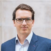 Acre Employee Greg Brittian's profile photo