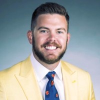 Busey Employee Ryan Delaney's profile photo