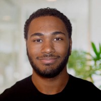 Impact Engine Employee Demetrius Palmer's profile photo