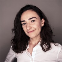 Madalina Ursache Email