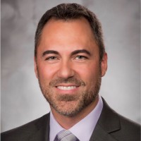 Intermountain Health Employee Christopher Cantu's profile photo