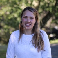 Wooster School Employee Giselle Lombardi's profile photo