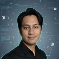 Quaxar Employee Gabriel Reyes's profile photo