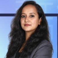 The Headquarters Employee Iswariya Krishnamurthy's profile photo