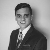 PairSoft Employee Michael Mendonca's profile photo