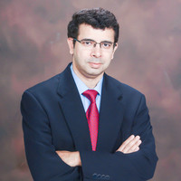 Neo4j Employee Vivek Saran's profile photo