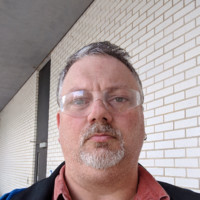 Milliken & Company Employee Ben Orr's profile photo