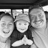 Hillcrest Trailers, LLC Employee Will Thompson's profile photo