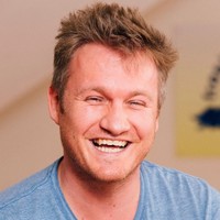 wibas Management Consultants Employee Sascha Gessler's profile photo