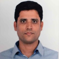 Argala Revive Employee Vijay Kolachalama's profile photo