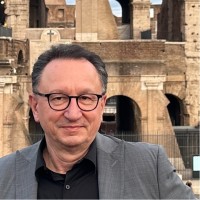 Interreg Employee Markus Stiegler's profile photo