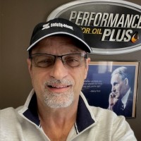 Safety-Kleen Employee Eric Bolser's profile photo