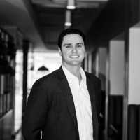 CBRE Employee Jack Webber's profile photo