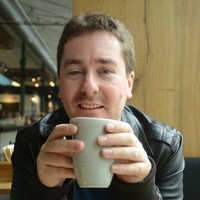 Slint Employee Simon Hausmann's profile photo