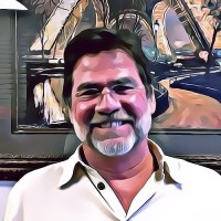 Crown Geochemistry, Inc. Employee Bruce Warren's profile photo