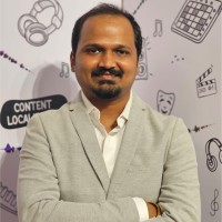 Atmosphere Studios Employee Mayur Mochemadkar's profile photo