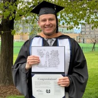 Maxtec Employee Jordan Nilsson's profile photo