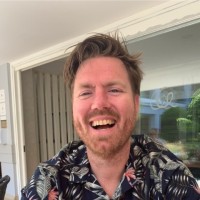 Belastingdienst Employee Eric Roelofse's profile photo