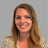 BornFiber Employee Camilla Andersson's profile photo