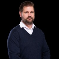 Graitec s.r.o. Employee Robin Padrák's profile photo