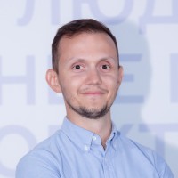 CENIT Employee Evgenii Pronin's profile photo