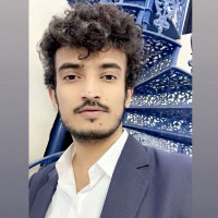 Saqlain Patel Email