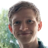 the LEGO Group Employee Steffen Andersen's profile photo