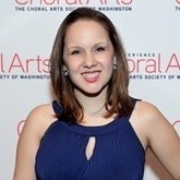 Shakespeare Theatre Company Employee April Angilletta's profile photo
