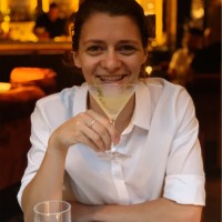 Bill's Restaurants Employee Sasha van Spall's profile photo