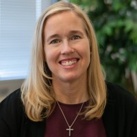 Integrity Management Consulting Employee Mary Romani's profile photo