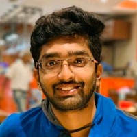 Larsen & Toubro Employee Ramachandran A's profile photo