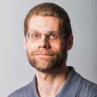 Immersed Games Employee Kyle Trussell's profile photo