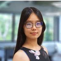 Meta Employee Xi Li's profile photo