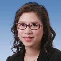 Hong Kong Convention and Exhibition Centre (Management) Limited Employee Katherine Tang's profile photo