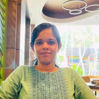 Anumohan P Email