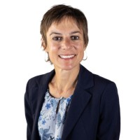 Mews Partners Employee Julie Romanet-Perroux's profile photo