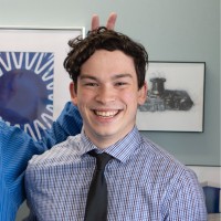 Navitas System Integration Employee Robert Murray's profile photo