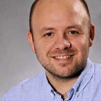 SAPROS GmbH Employee Martin Loske's profile photo