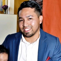 RSI Mexico Employee Roberto Cesar Trinidad Cruz's profile photo