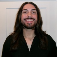 Cint Employee Evan Lancaster's profile photo