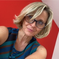 Work On Time Spa Employee Patrizia Gremiglio's profile photo
