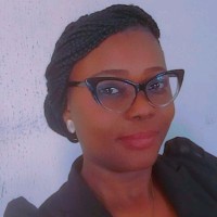 Joy Ejike Email