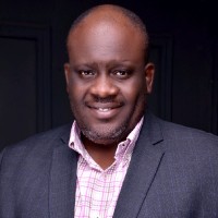 Learn Africa Plc Employee Christopher Kikanme's profile photo