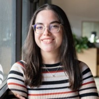 Brandwoven (formerly Run AMZ) Employee Natalie Ricardo's profile photo