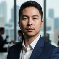 Arch Global Services Philippines Employee Hardy Jacob's profile photo