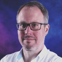 OCF Limited Employee Andrew Dean's profile photo