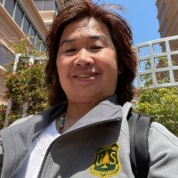 USDA Forest Service Employee Suzanne Hendrickson's profile photo