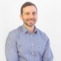 MiTek Australia (Asia Pacific region) Employee Steven Pasialis's profile photo